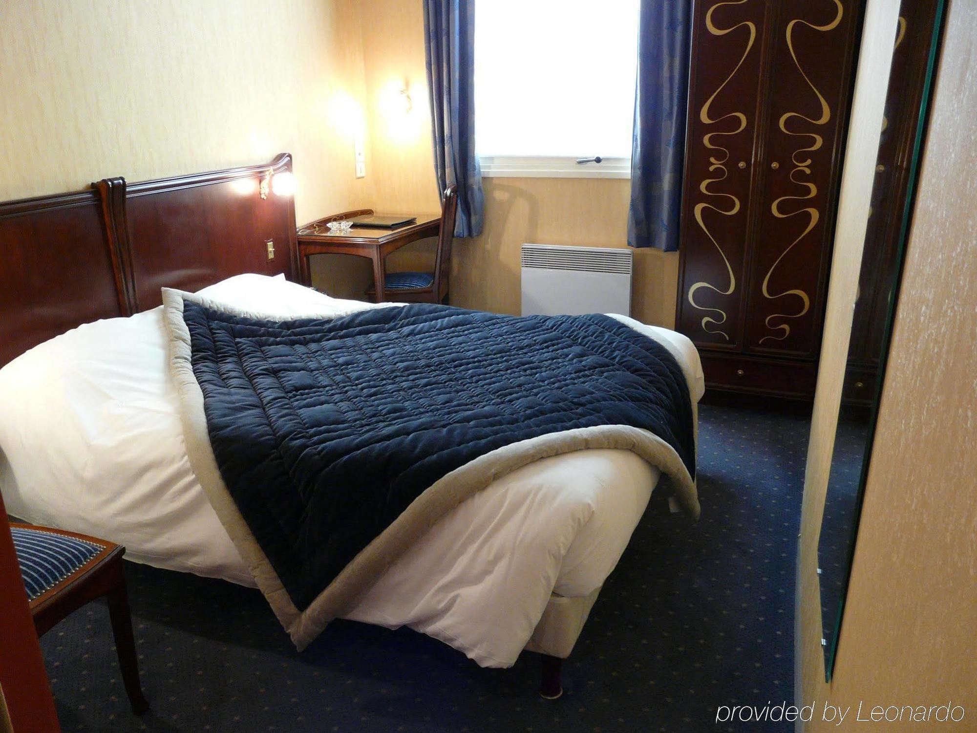 Hotel Cardinal Rive Gauche Paris