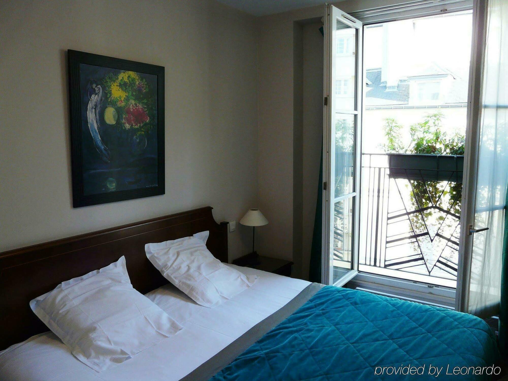 Cardinal Rive Gauche Hotel Paris